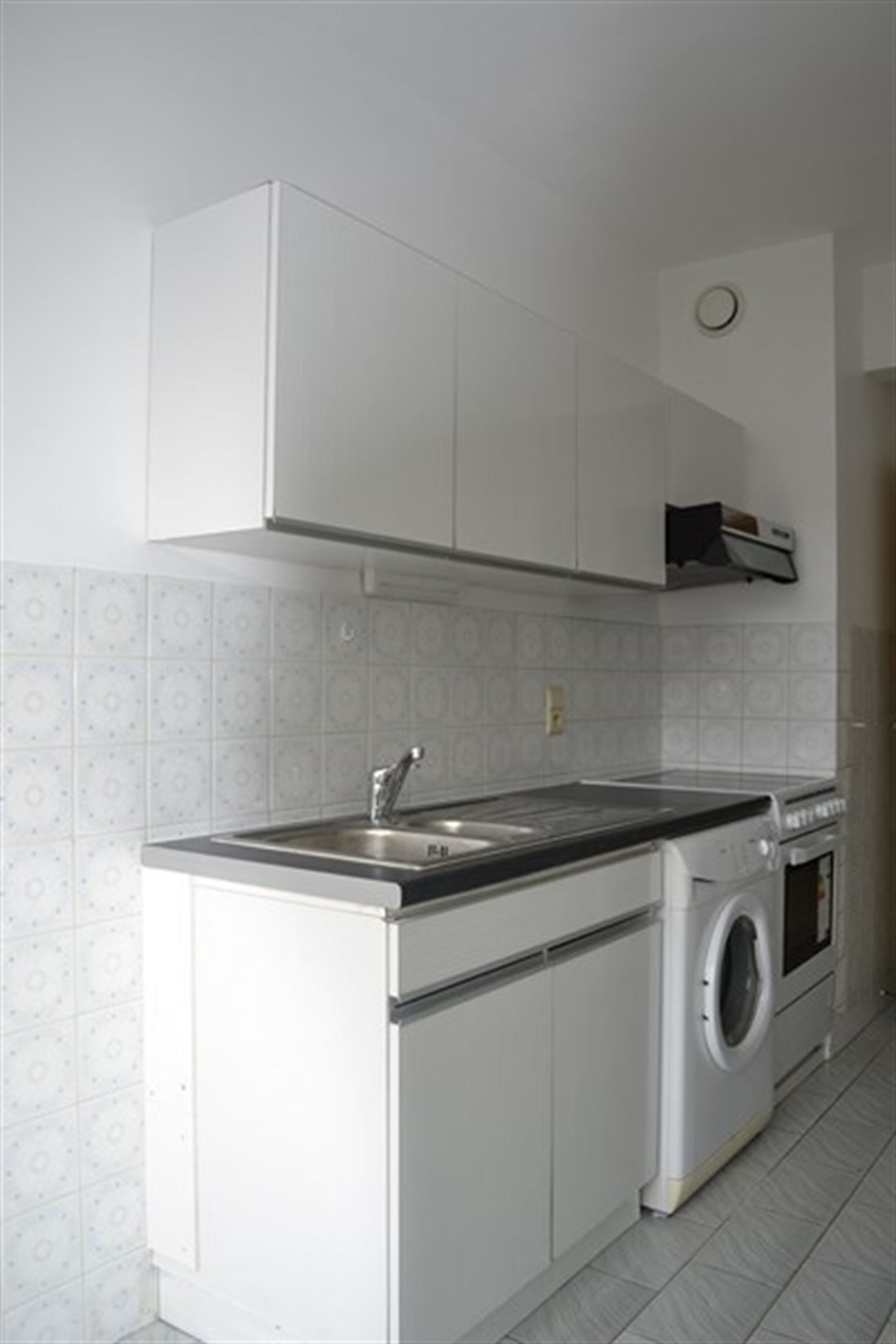 Prachtig appartement 2de verdiep met een uniek zicht op Sq Marie Louise foto 4