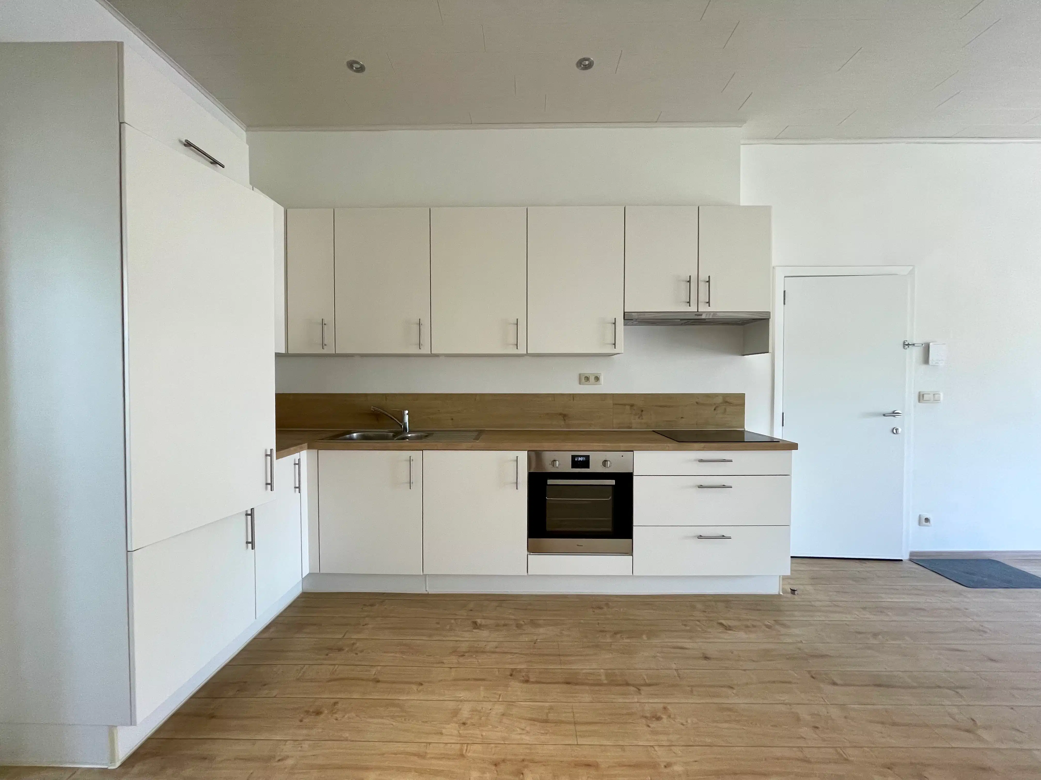 Instapklaar tweeslaapkamerappartement te Gent/Wondelgem foto 5