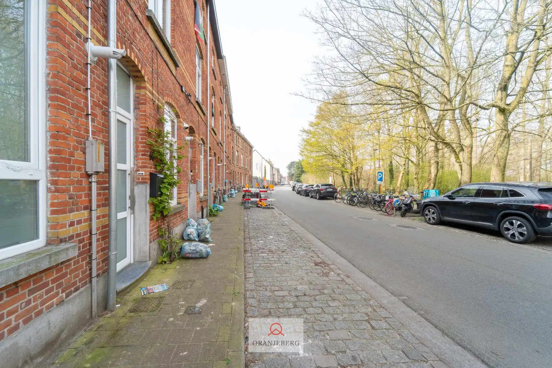 Woning met 4 slaapkamers en tuin foto 26