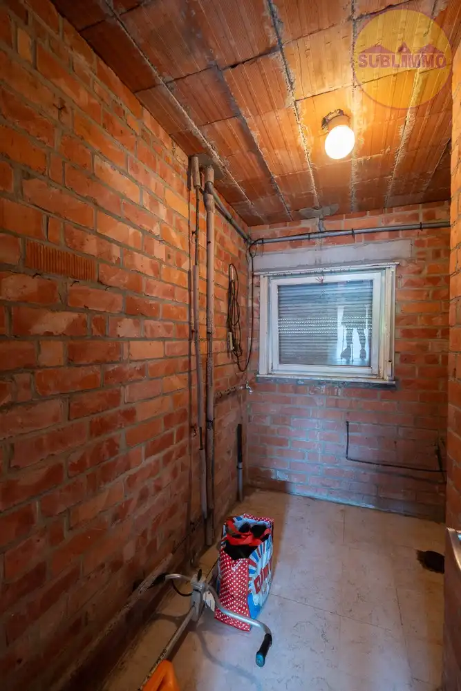 Vrijstaande woning in een rustige straat met veel mogelijkheden foto 17