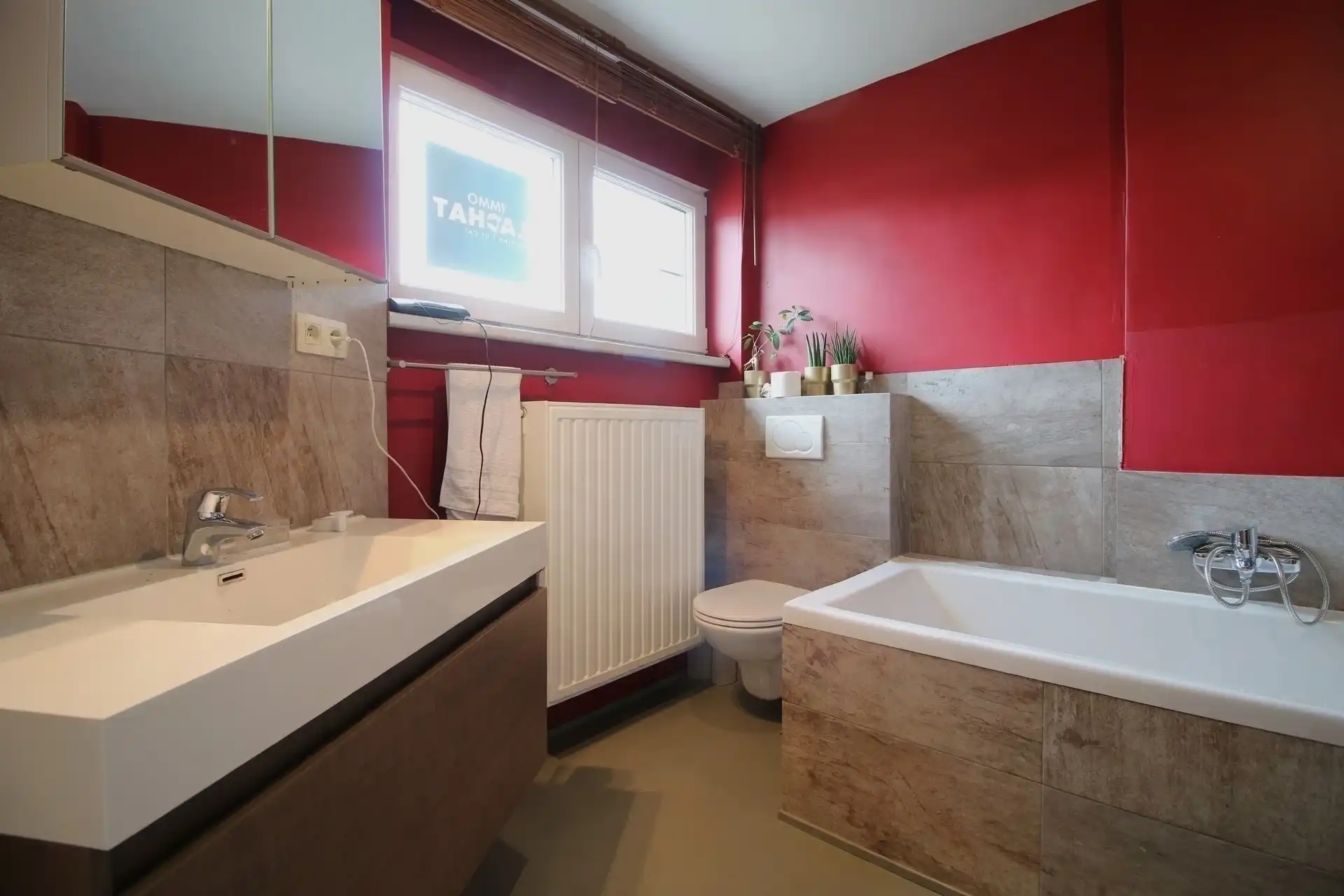 Vernieuwde woning HOB in rustige woonwijk foto 19