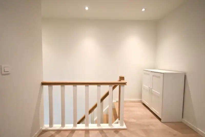 Energiezuinige, instapklare woning op een topligging, met karakter, comfort én uitbreidingsmogelijkheden. foto 14