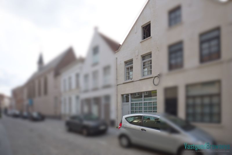 Huis te koop Einestraat 46 - 9700 Oudenaarde