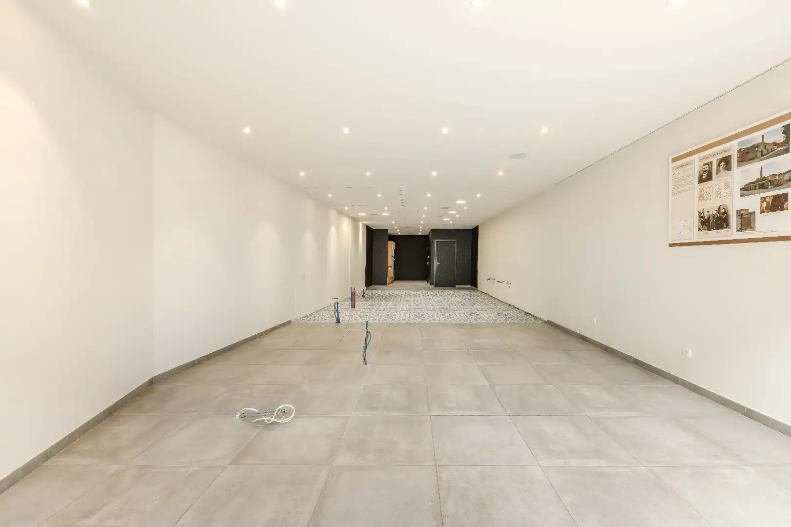 MULTIFUNCTIONEEL HANDELSPAND (88 m²) OP EEN TOPLOCATIE!!! foto 7