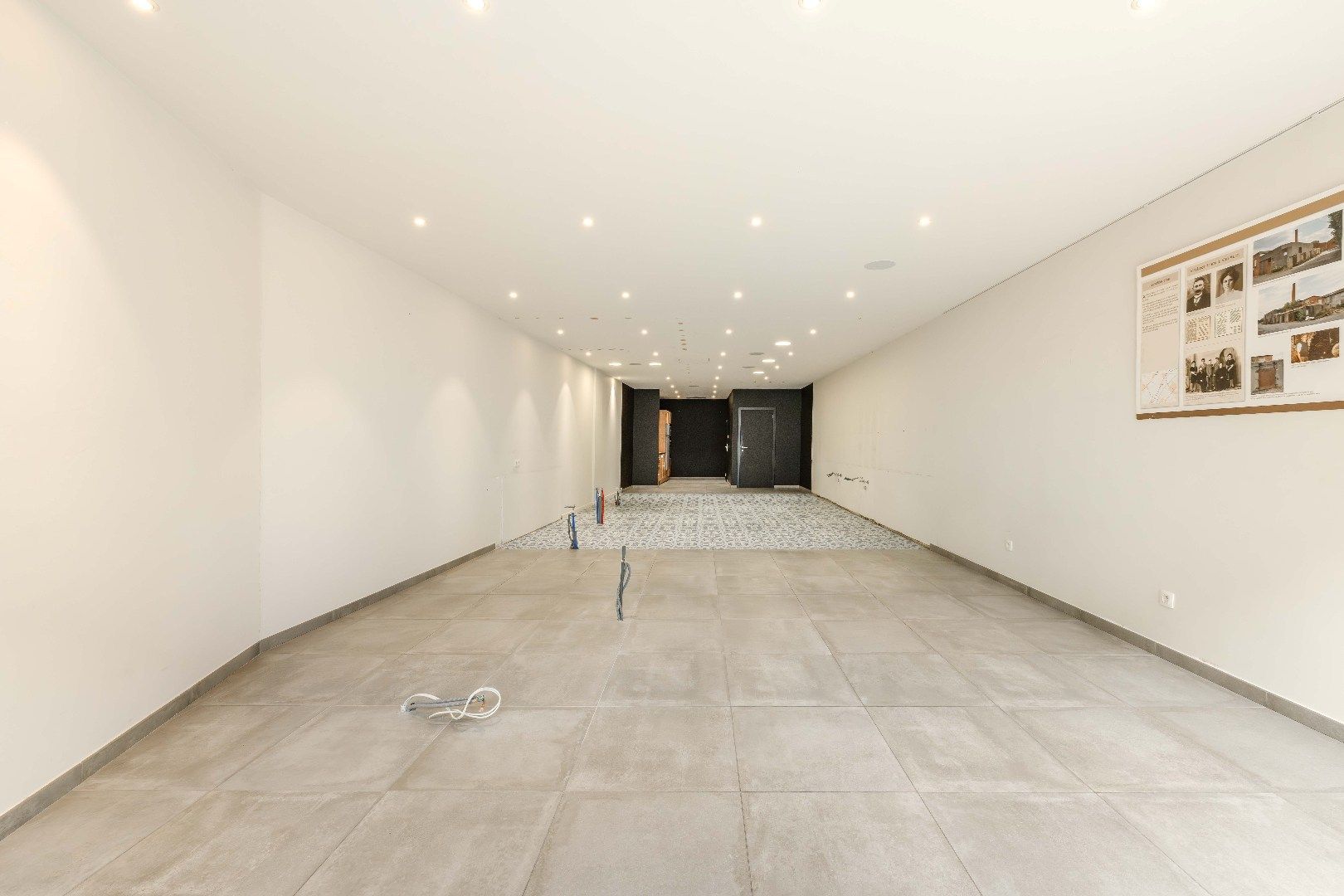 MULTIFUNCTIONEEL HANDELSPAND (88 m²) OP EEN TOPLOCATIE!!! foto 7