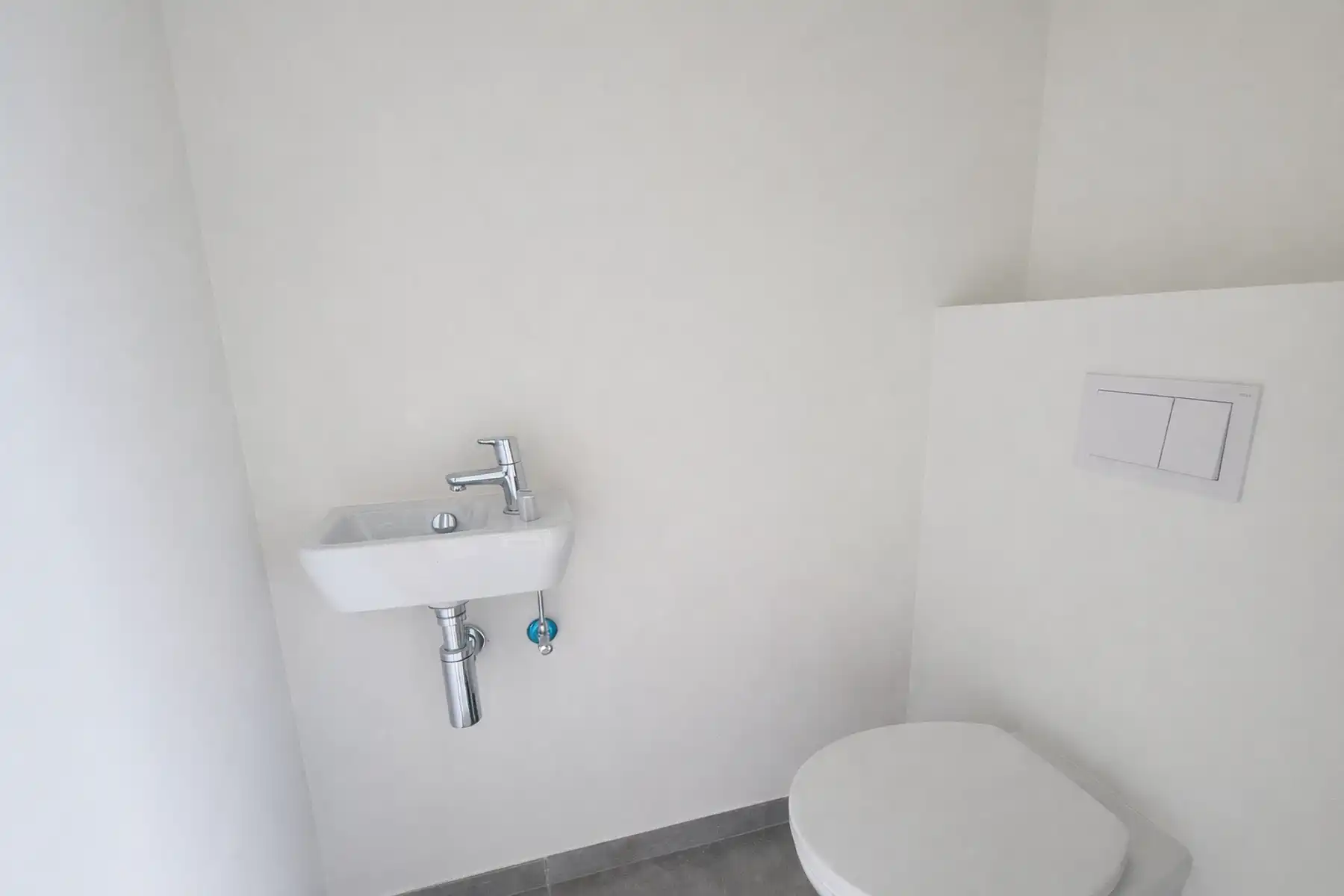 Prachtige halfopen bebouwing op Opwijk foto 3