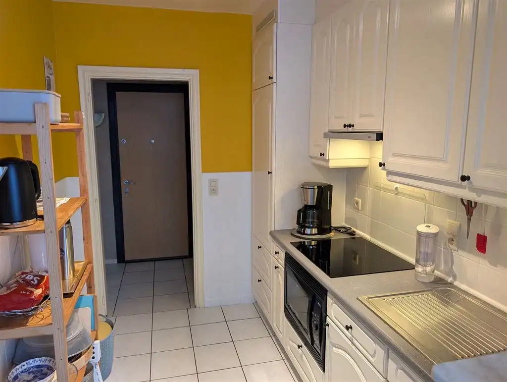 Appartement op de 2e verdieping foto 8