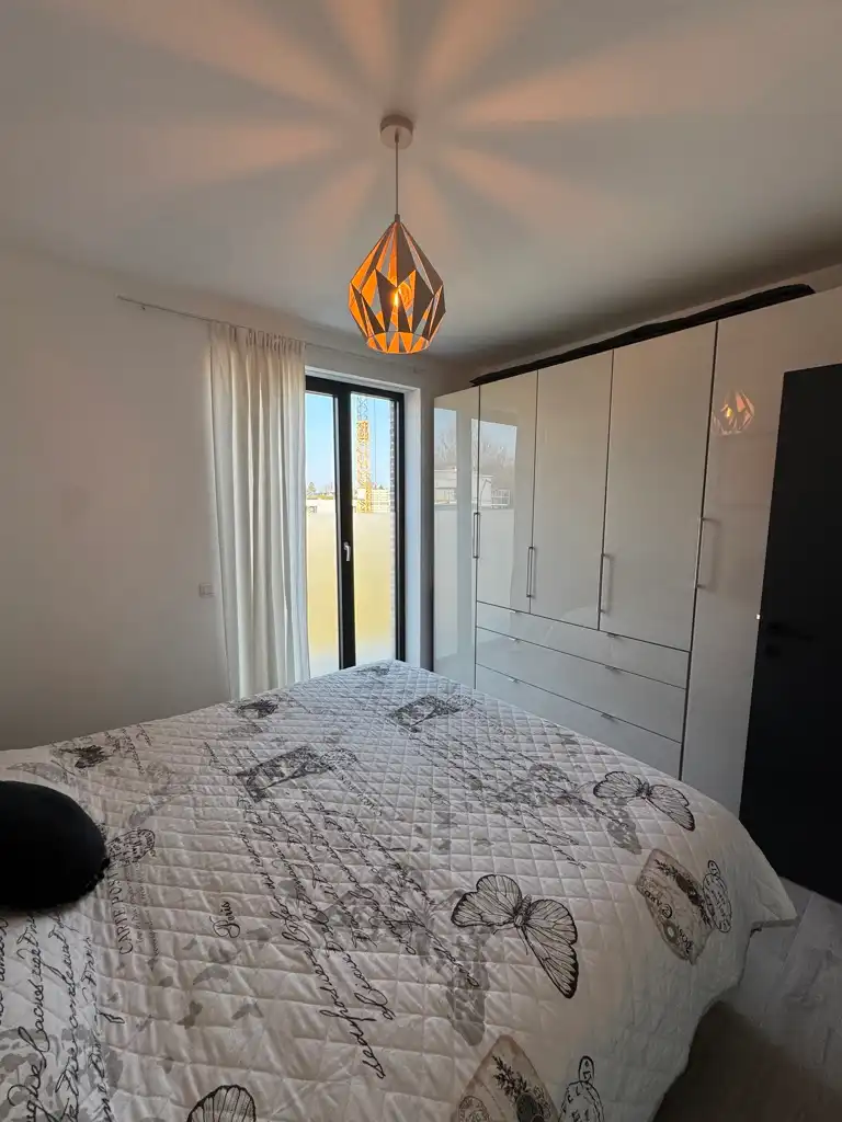 Te huur bij immoDAVID – Prachtig 2-slaapkamerappartement  foto 6