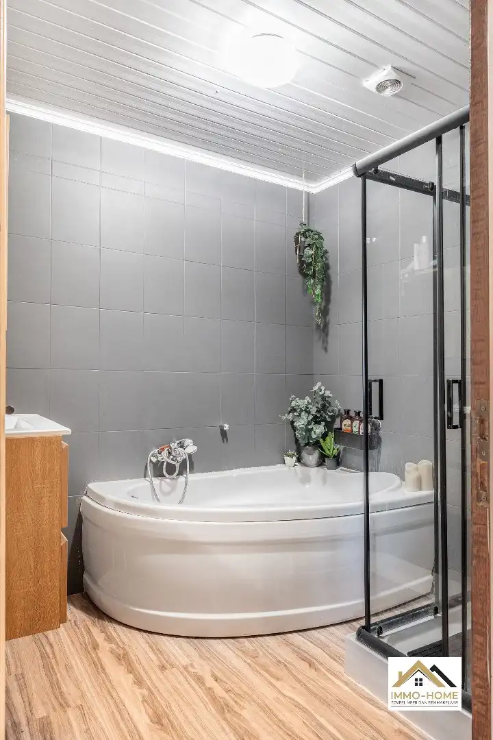 Charmante woning in rustige en groene omgeving foto 15