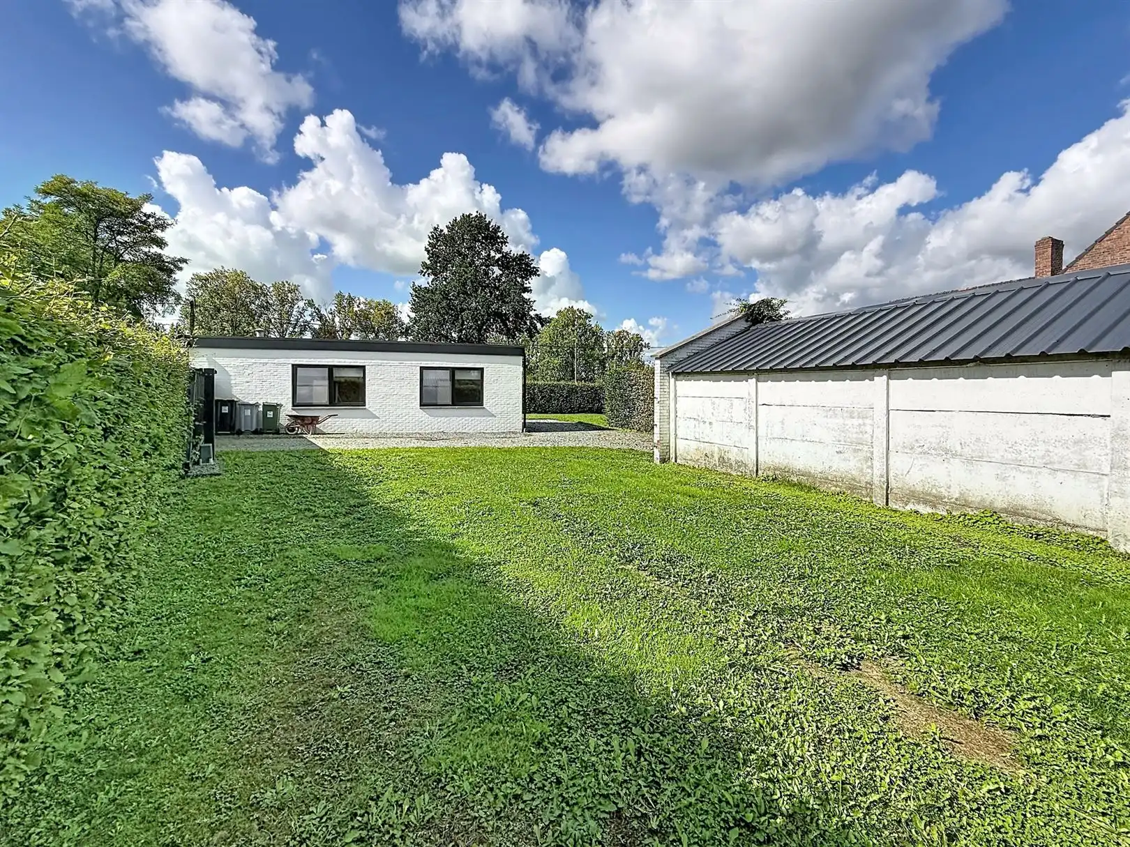 Instapklare bungalow,3 slpks, tuin, terras, opp 10a 43ca foto 7