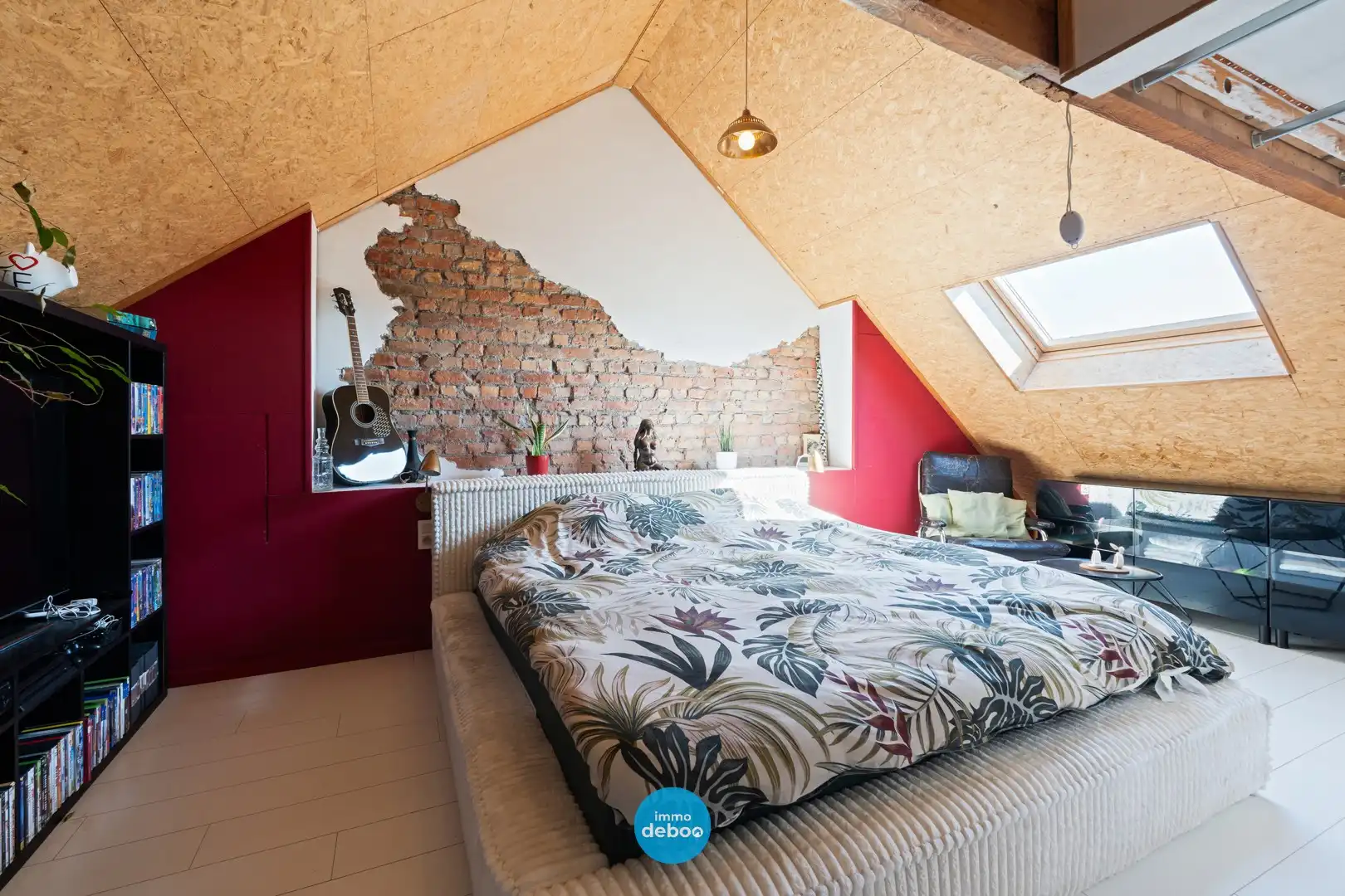 Instapklare gezinswoning met zuidgerichte tuin foto 11