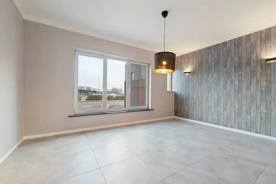 UITZONDERLIJKE OPEN BEBOUWING MET VEEL RUIMTE EN LICHT, OOK GESCHIKT ALS KANGEROEWONING foto 20