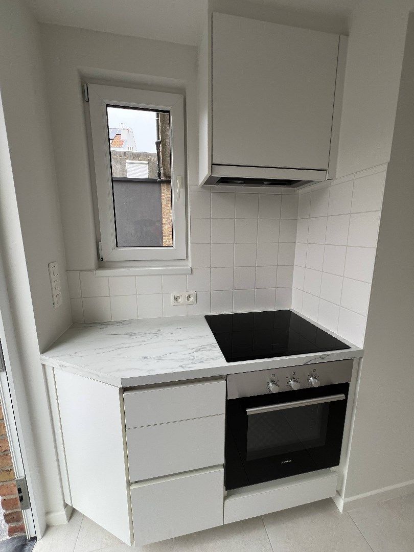 Instapklaar appartement met tuin - INTERBELLUMWIJK foto 15