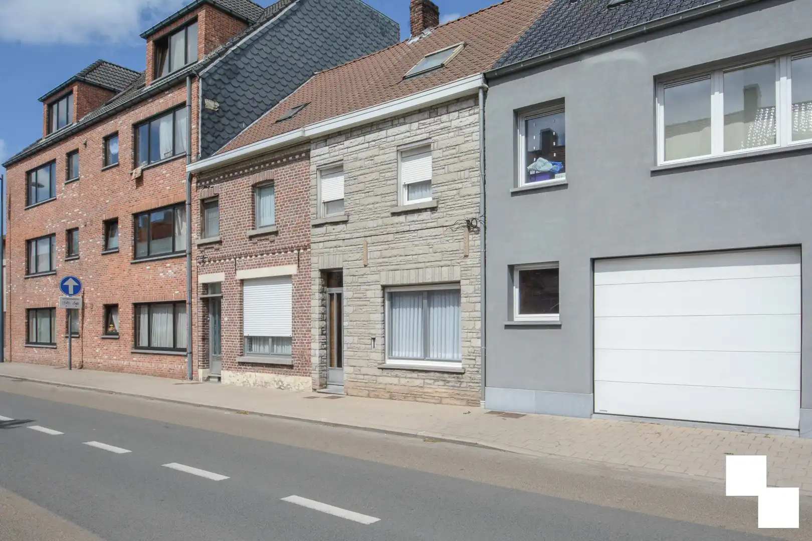 Huis te koop Roeselaarsestraat 254 - 8870 Izegem
