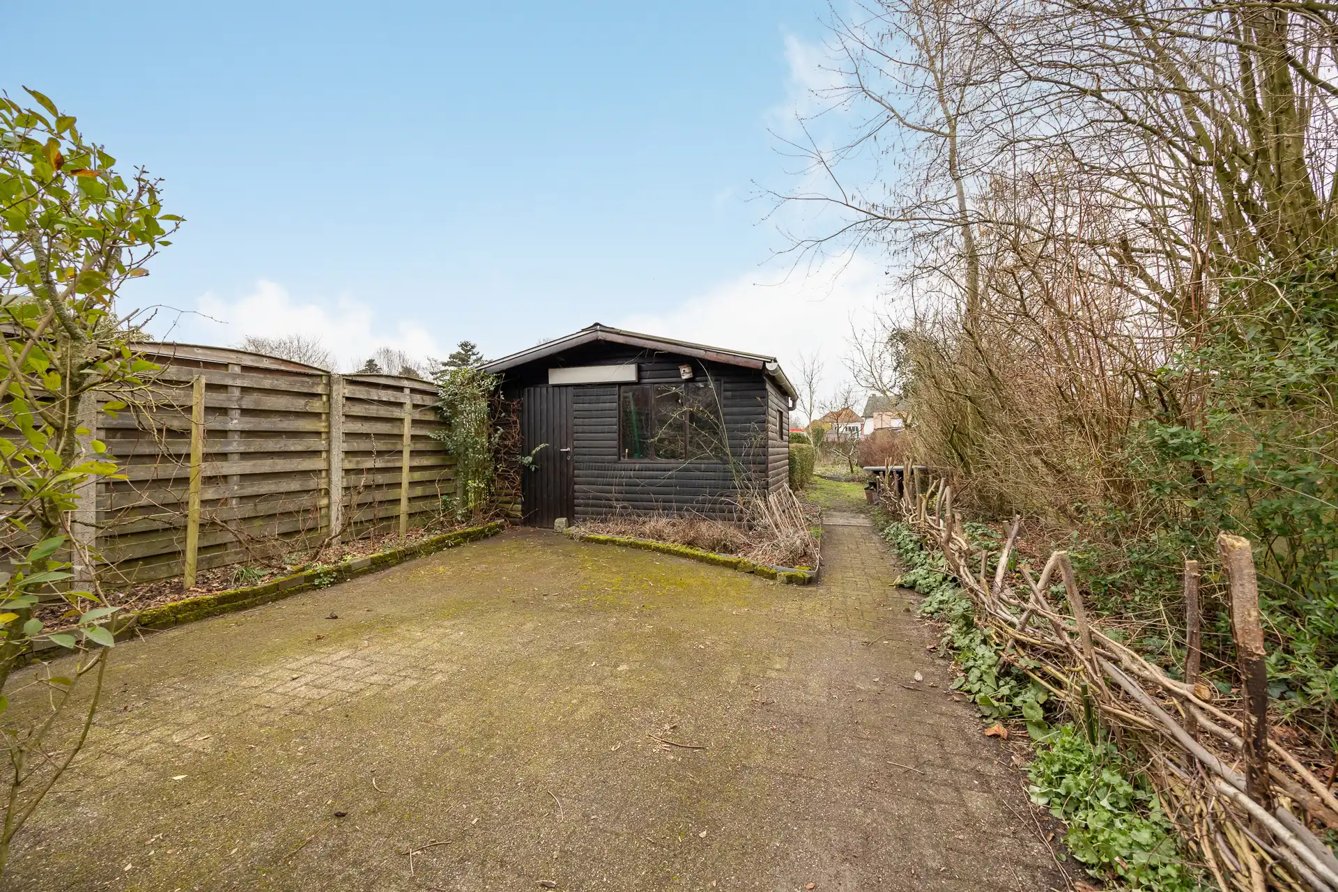 Charmante halfopen bebouwing foto 17