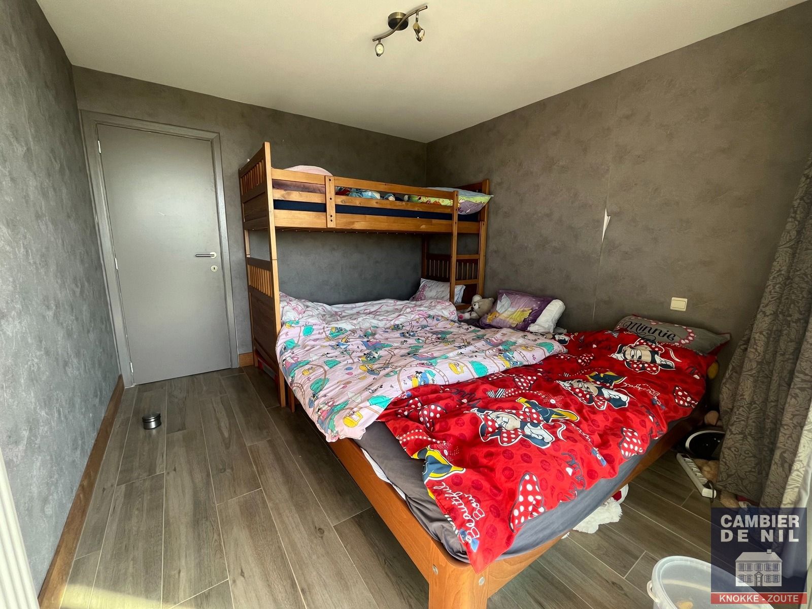 UNIEK GELEGEN 3 slaapkamer appartement met FRONTAAL ZEEZICHT foto 19