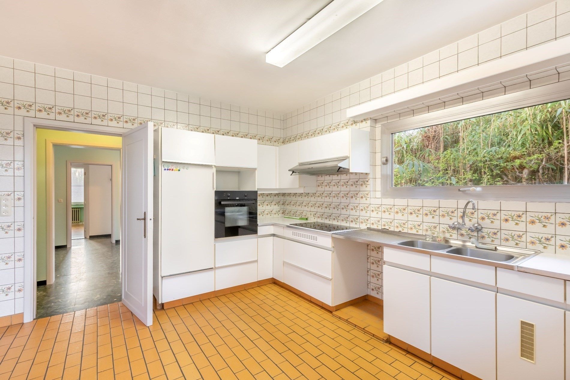 Knappe woning met enorm potentieel! foto 7