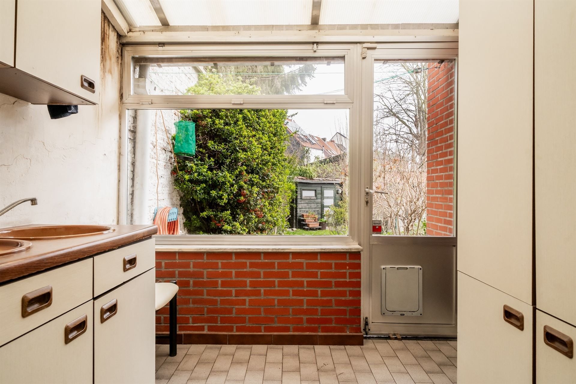Te renoveren herenhuis aan de Dijle foto 10