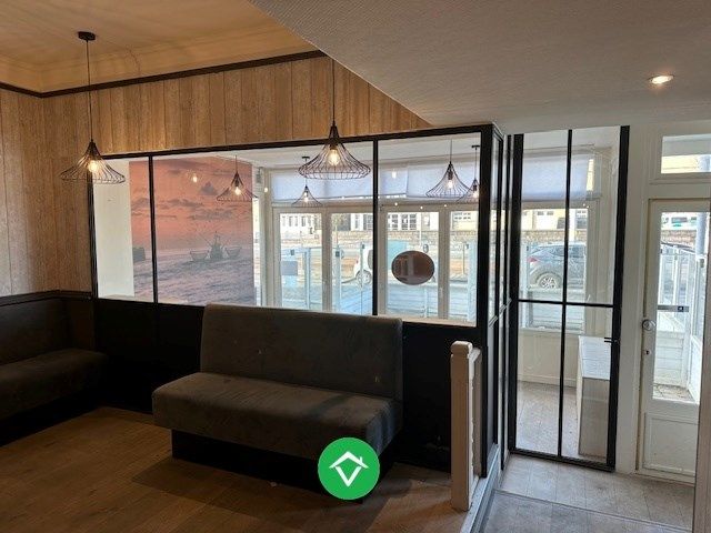 Horecapand te huur Kaai te Nieuwpoort foto 9