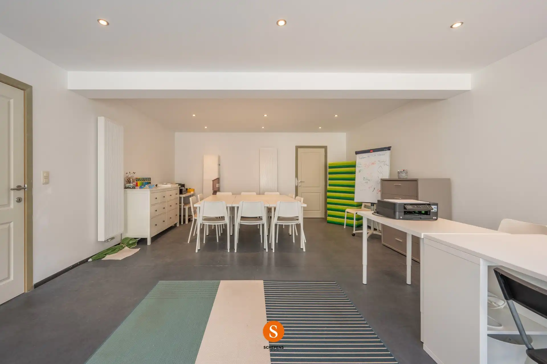 Instapklare woning met polyvalente ruimte, zonnige tuin en tal van mogelijkheden. foto 6