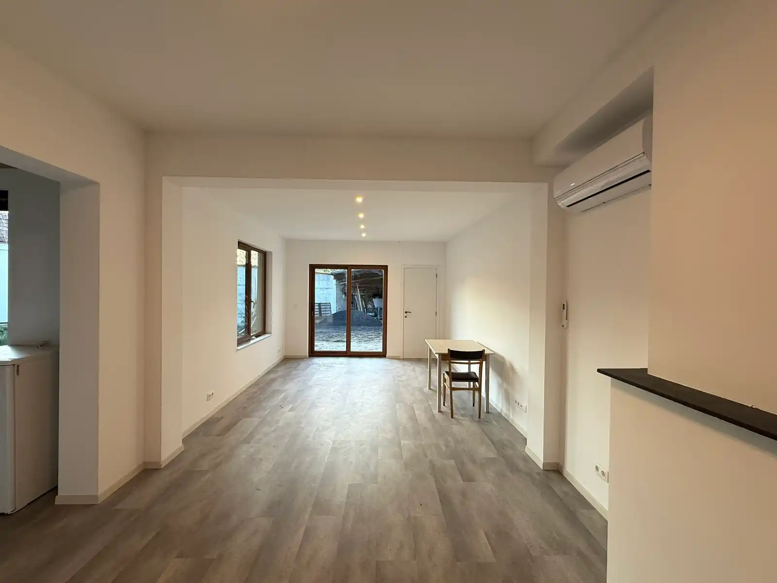 Gelijkvloers appartement in het centrum van Meulebeke foto 7