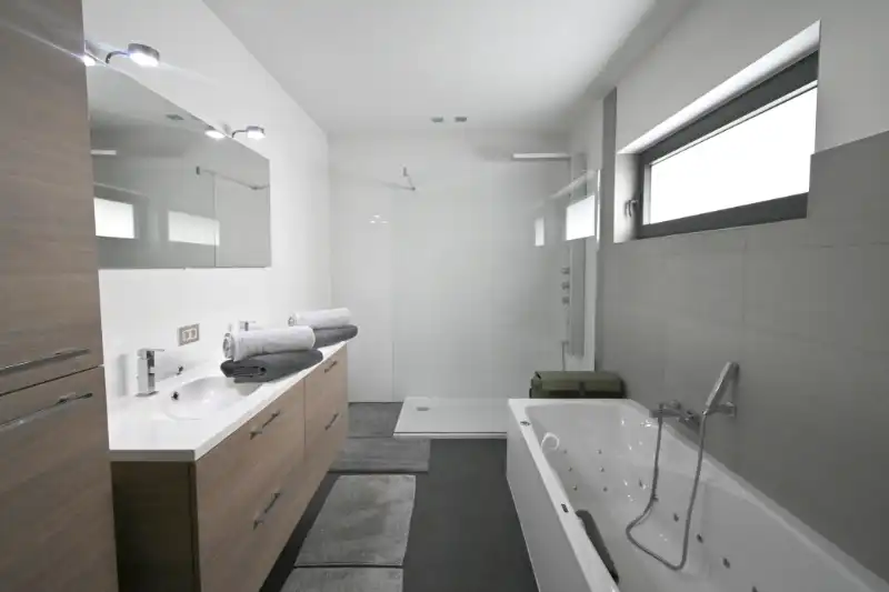 Stijlvolle en energiezuinige gezinswoning met 4 slaapkamers op gegeerde locatie in De Pinte foto 18