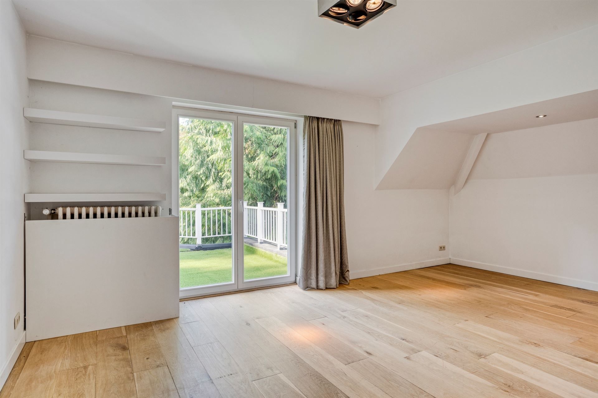 Prachtig charmante villa op wandelafstand station Groenendaal foto 27