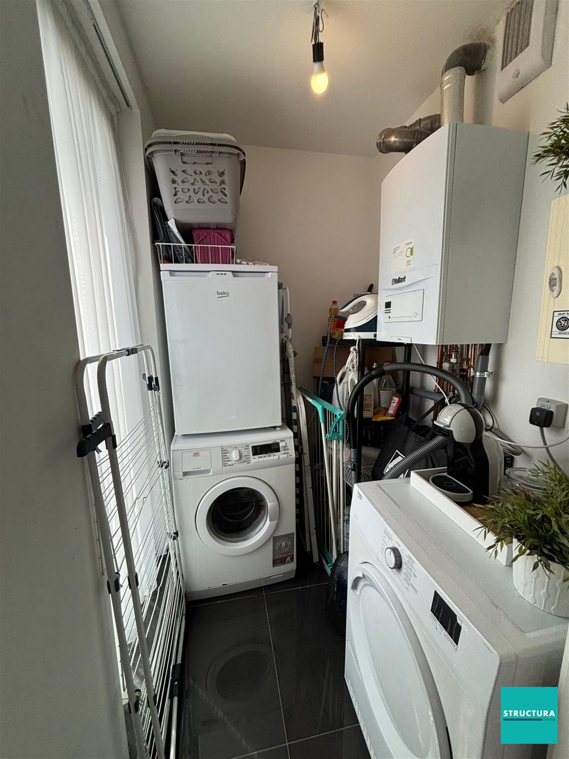 BEZOEKEN VOLZET - Appartement met 2 slaapkamers foto 10
