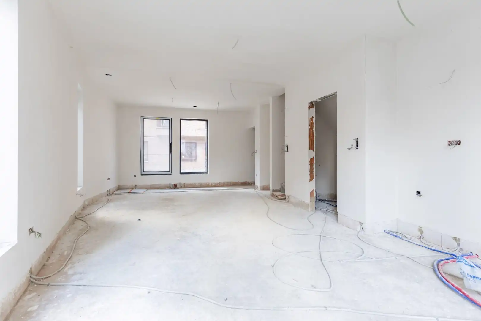 Energiezuinige nieuwbouwwoning op wandelafstand van de Grote Markt foto 7