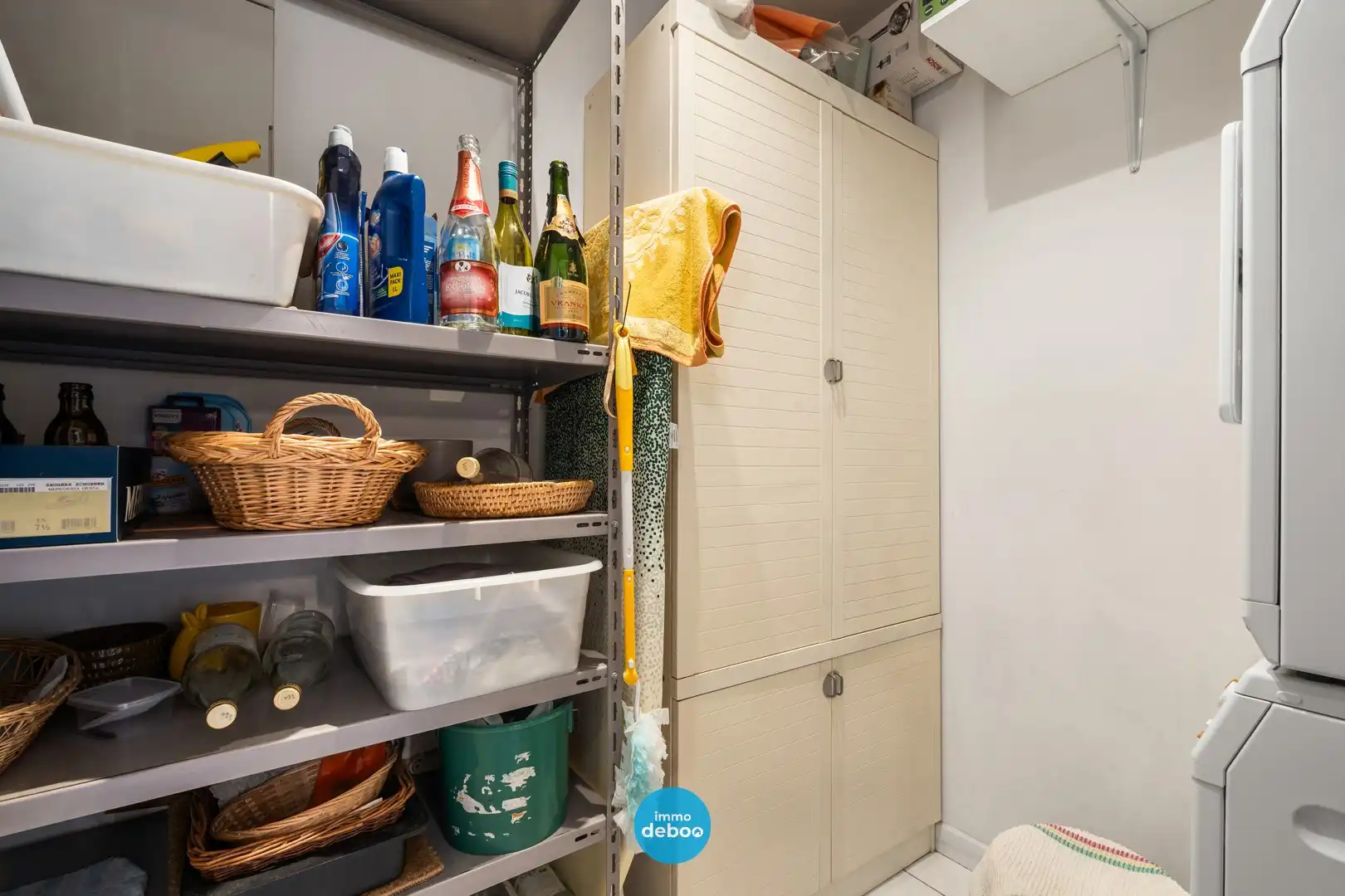 Lichtrijk appartement met prachtig open zicht foto 15