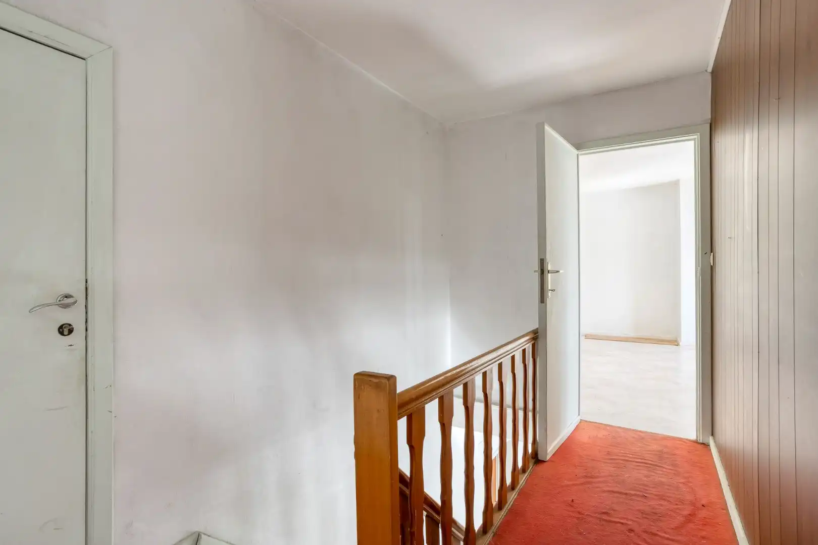 TE RENOVEREN WONING met 2/3/4 slaapkamers en tuin – 1640 SINT-GENESIUS-RODE foto 14