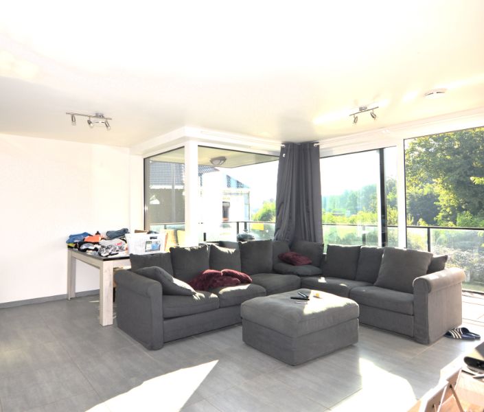 Energiezuinig appartement in Hever foto 3