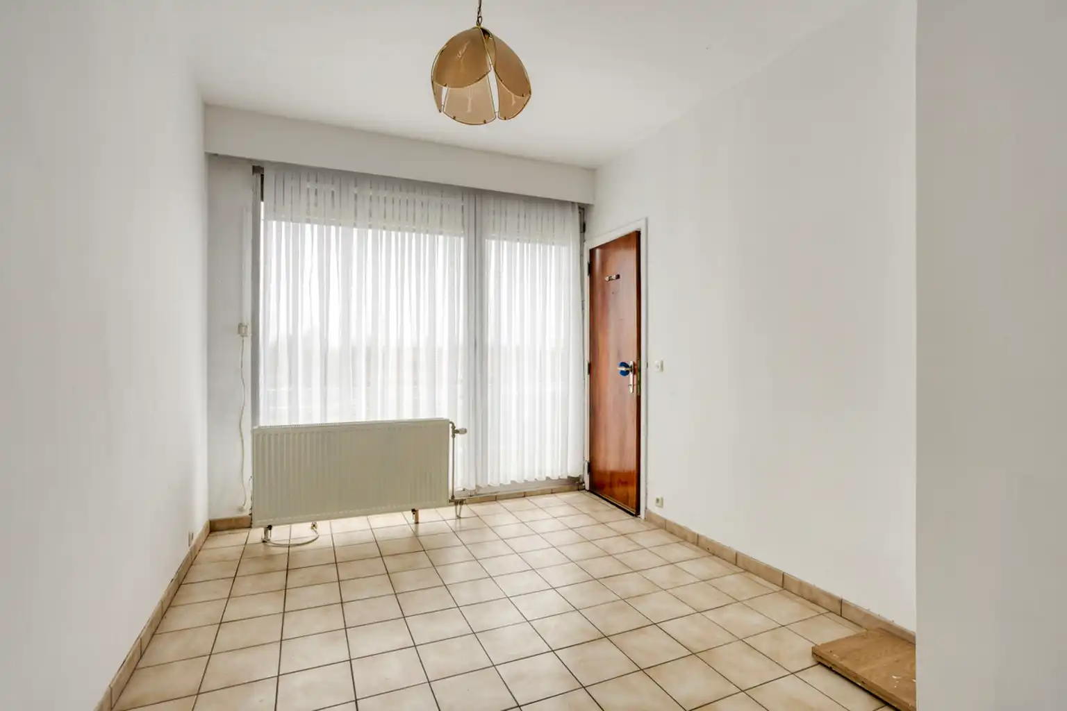 2-slaapkamer appartement in een kleinschalig gebouw foto 8