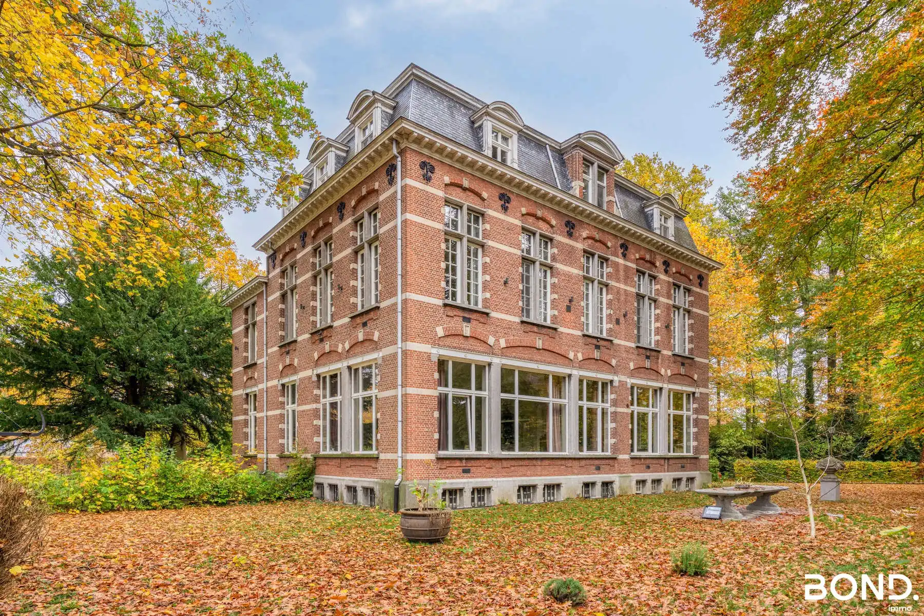 Duplex appartement foto 5