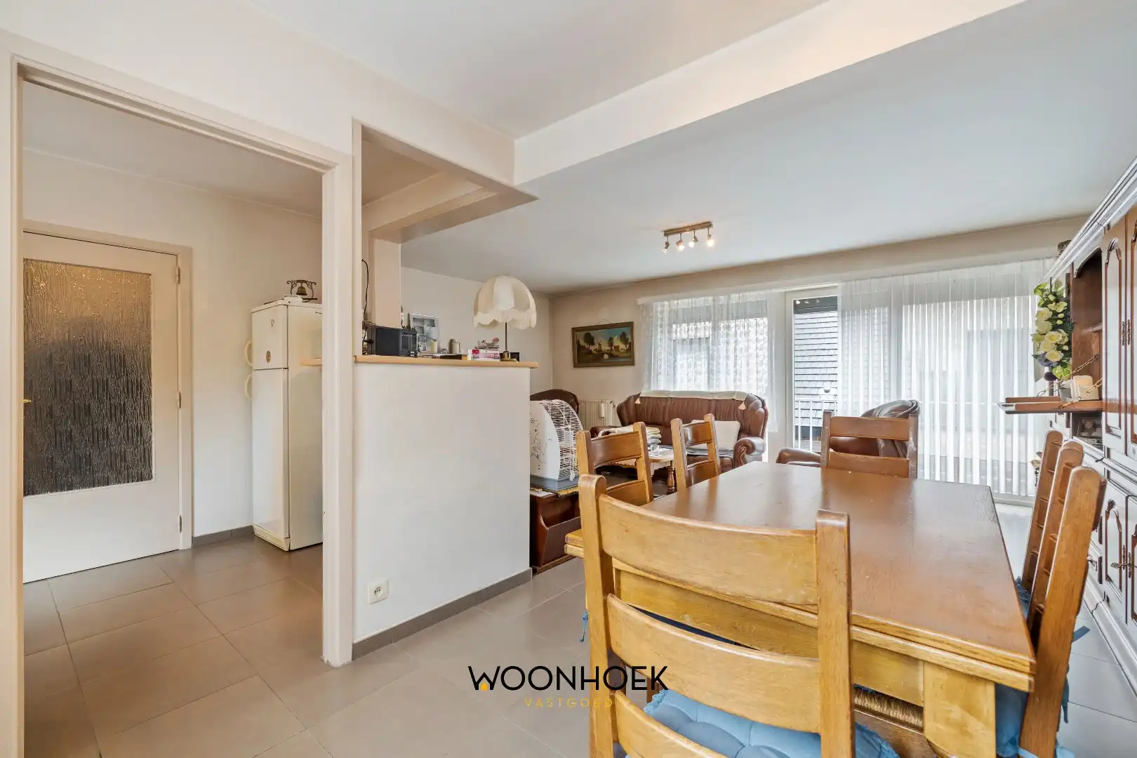 VERKOCHT! Binnen de maand! Woonhoek Vastgoed foto 6