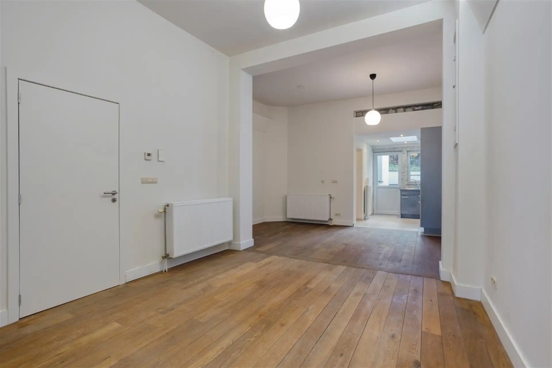 Appartement te huur Dendermondse steenweg 128/1 - 9300 AALST