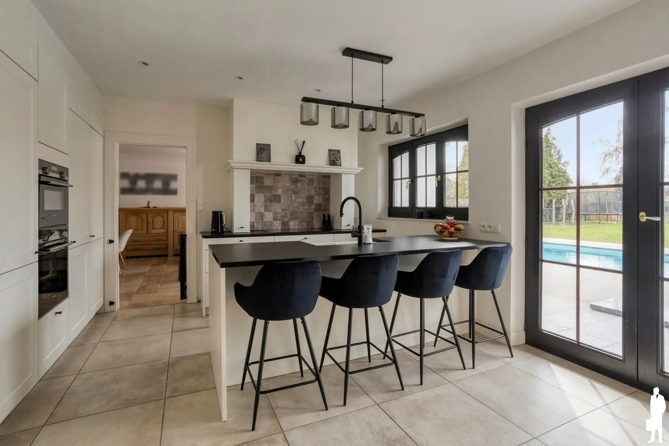 Uitzonderlijk ruime charmante villa op 2451m² foto 5