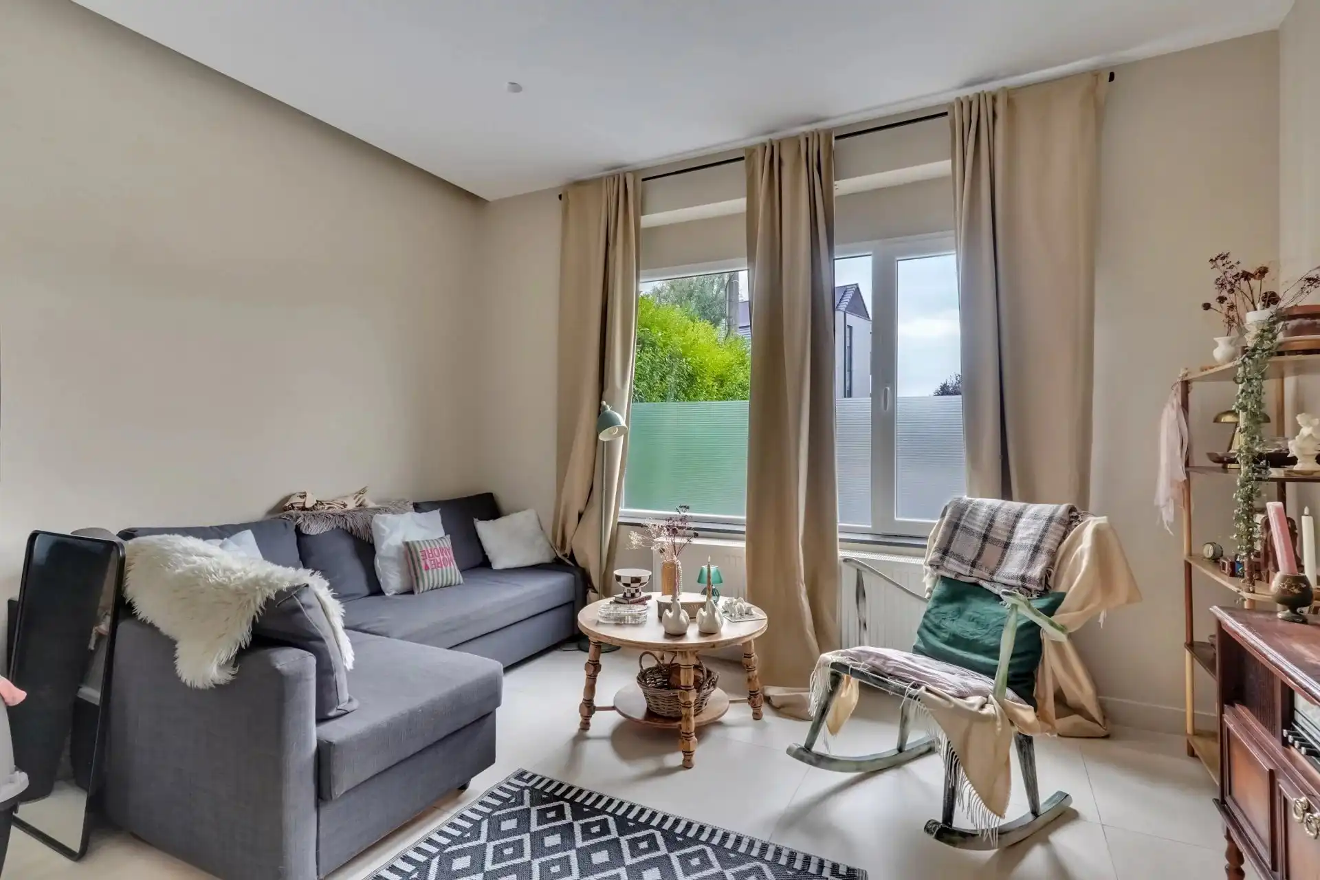 Gezellige woning in het landelijke Veldwezelt foto 5