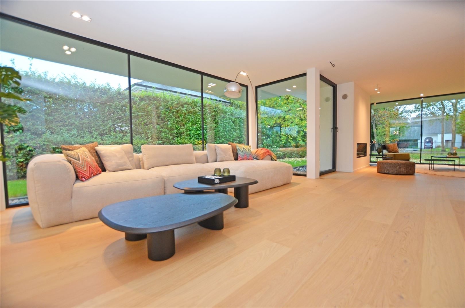 Energiezuinige instapklare villa op toplocatie. foto 10