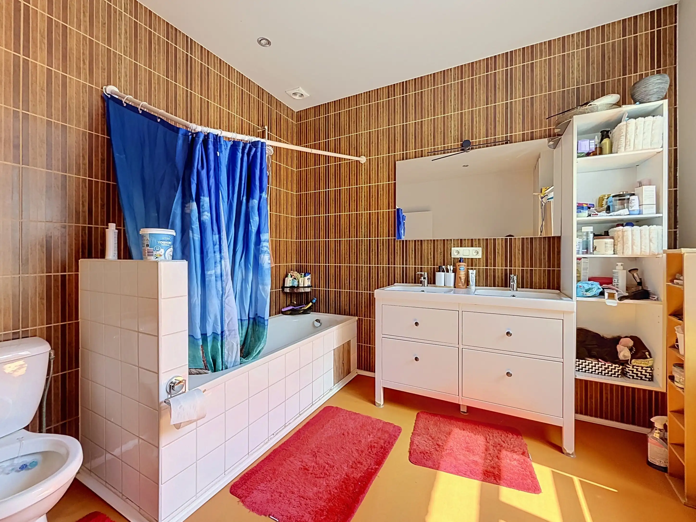 Instapklare woning in een gezellige buurt. foto 8