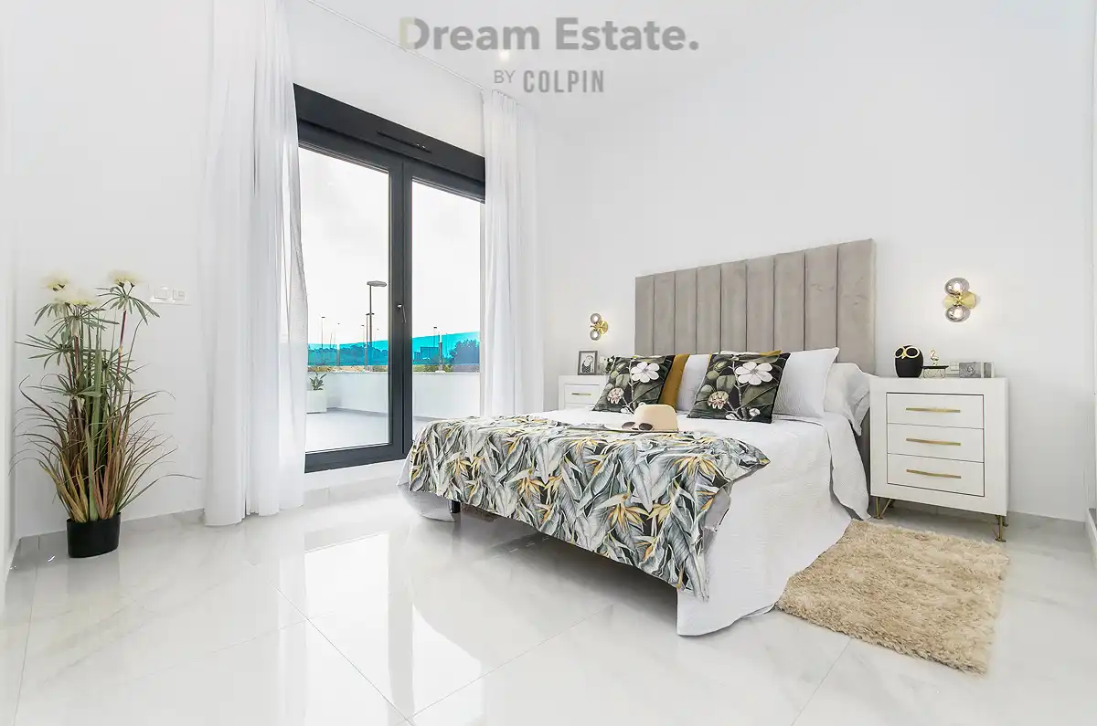 Villa met 3 slaapkamers en privézwembad foto 10