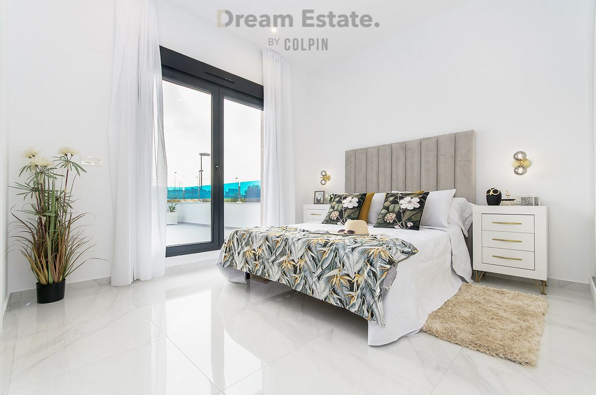 Villa met 3 slaapkamers en privézwembad foto 10