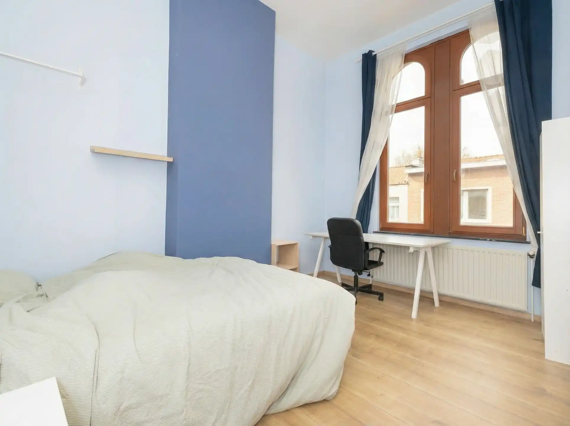 Een architecturaal parel van Léon Delune foto 26