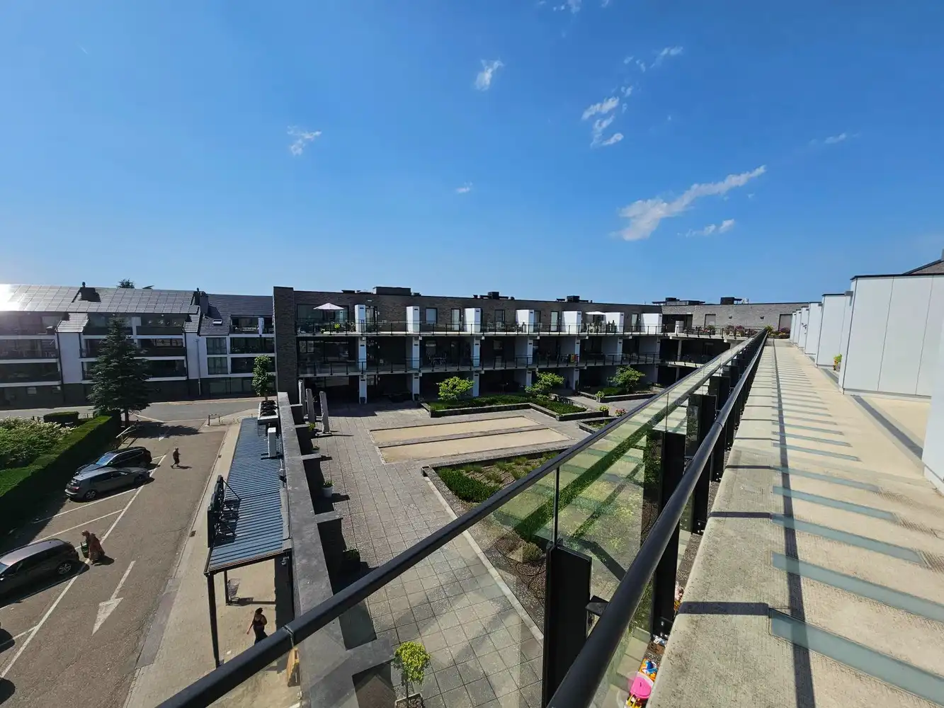 Appartement te huur foto 9