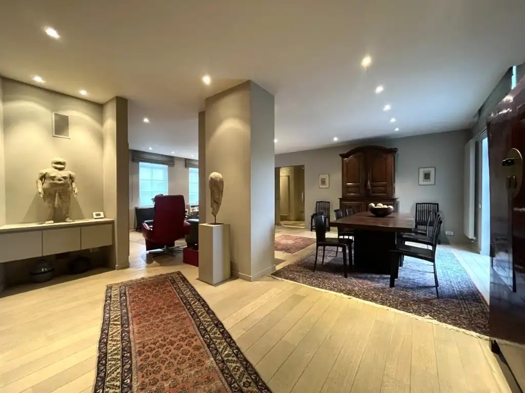 Moorslede - Karaktervolle herenwoning met licht, ruimte en veelzijdige mogelijkheden foto 8