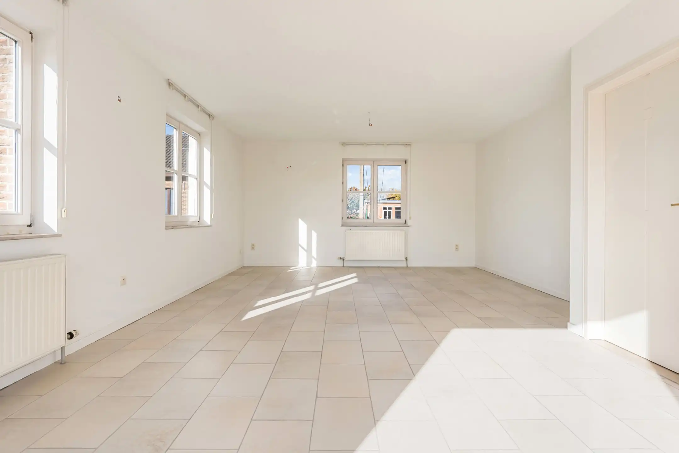 Duplex appartement met garage te Heukelom foto 10