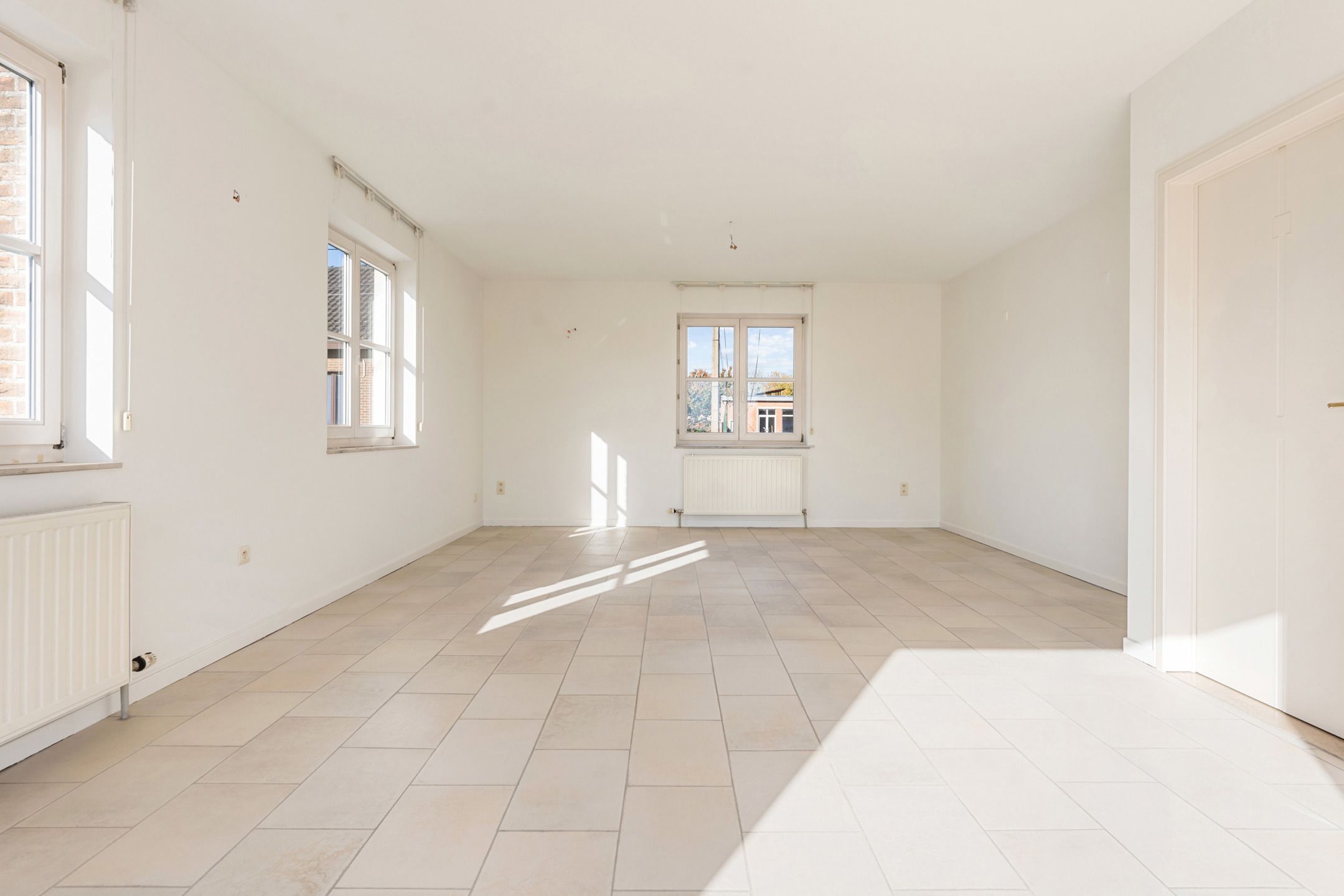 Duplex appartement met garage te Heukelom foto 10