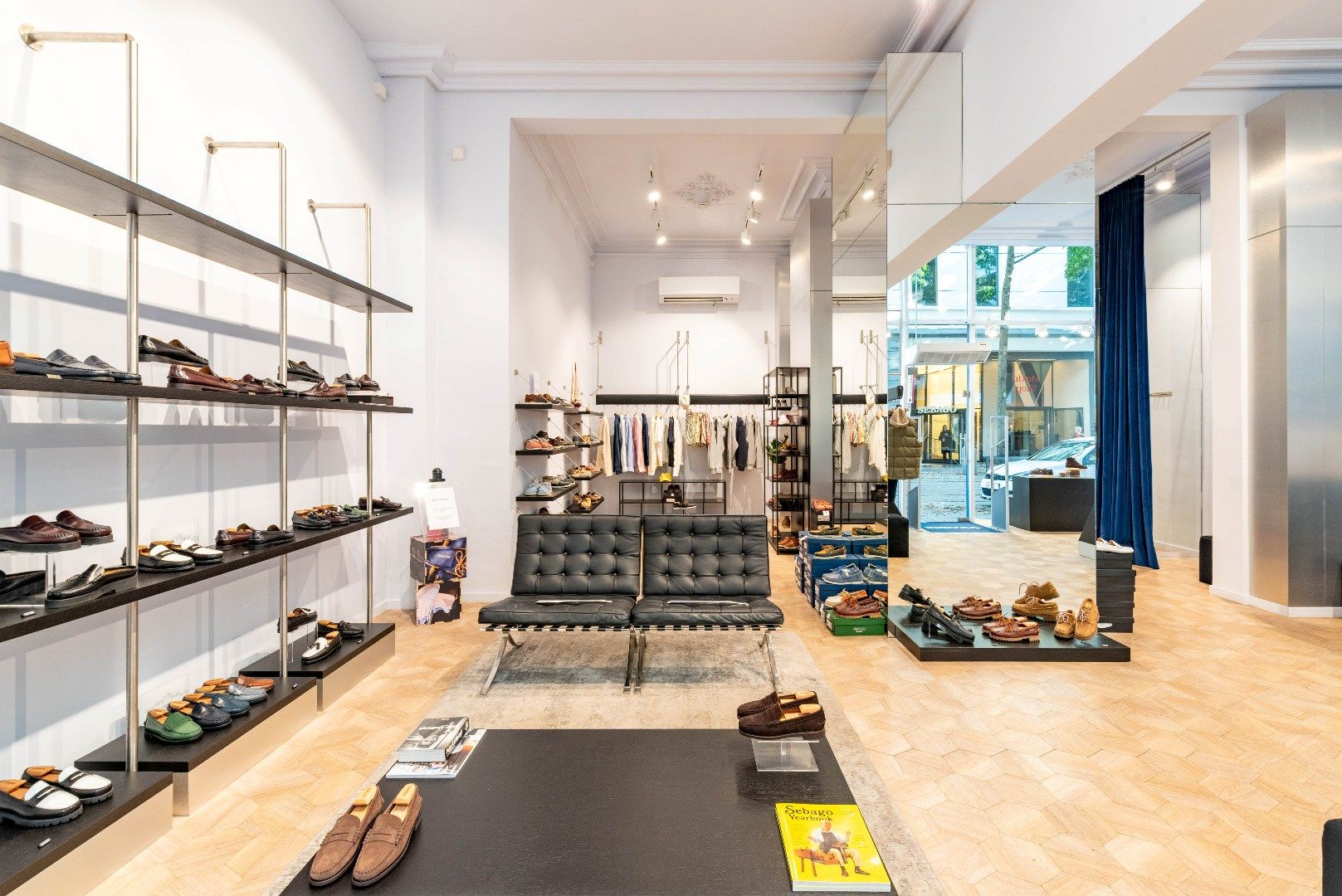 Nationalestraat 15-17 foto 7