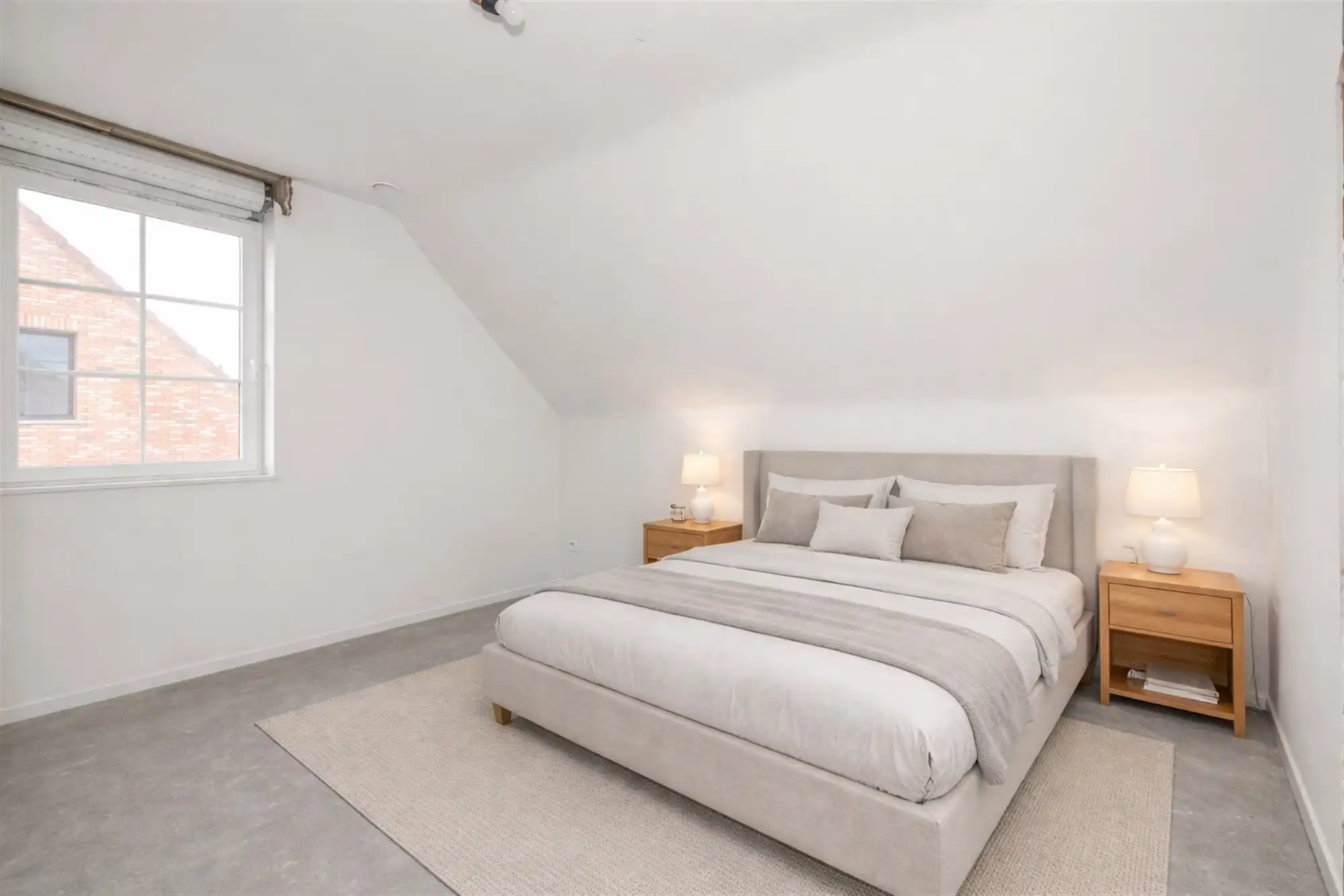 Vrijstaande nieuwbouwwoning op topligging te Aarsele foto 13