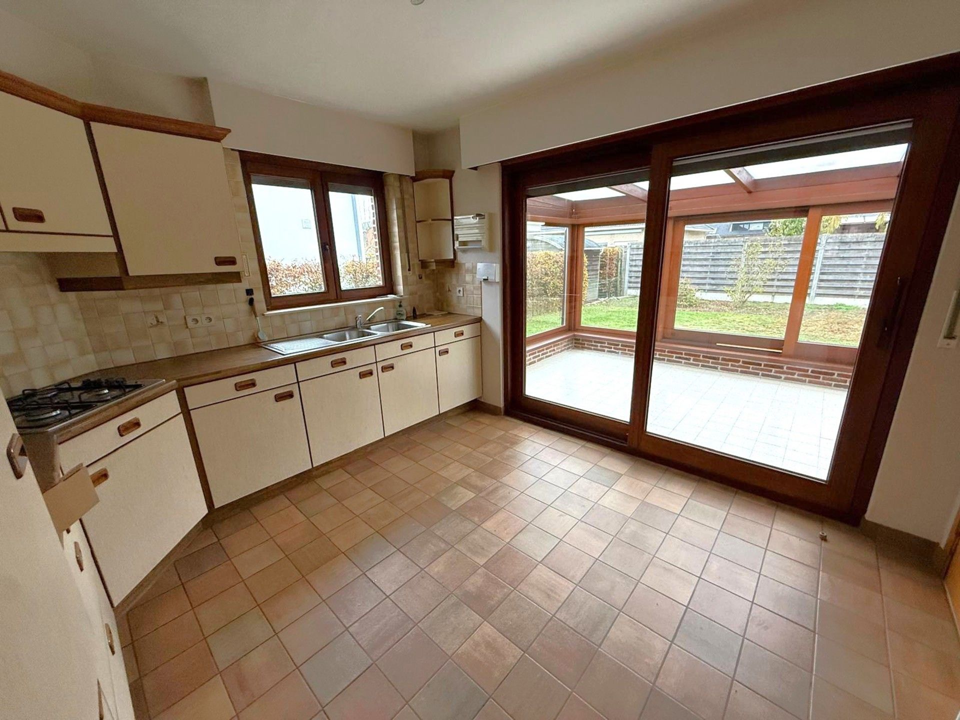 Gelijkvloerse woning met 2 slaapkamers foto 6